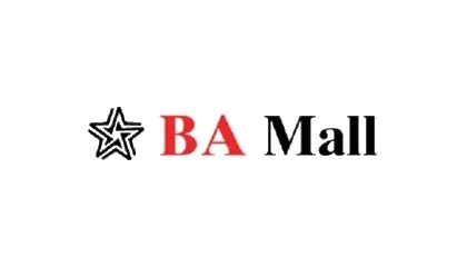 Ba Mall logo