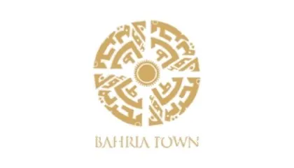 Bahria Town logo