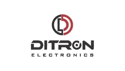 Ditron Electronics logo