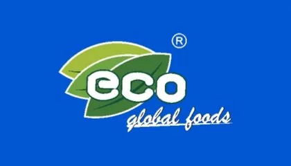 Eco Global Foods logo