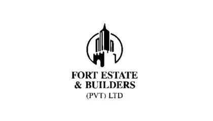 Fort Estate Builders logo