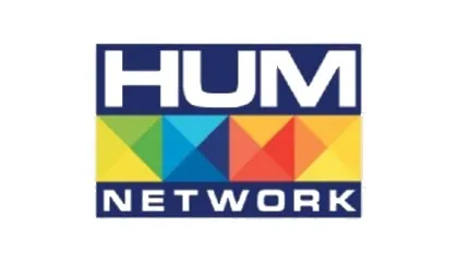 Hum Network logo