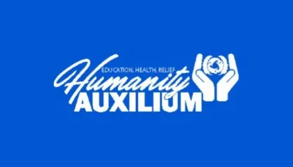 Humanity Auxilium logo
