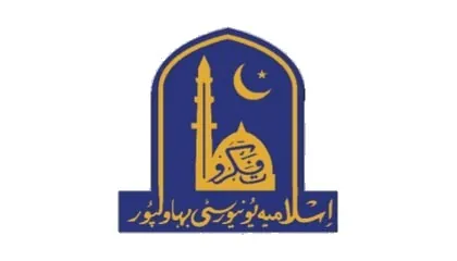 Islamia University Bahawalpur logo