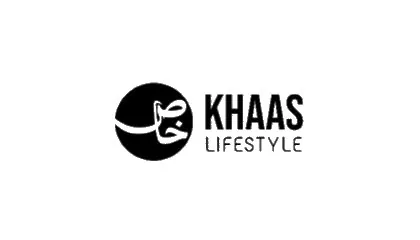 Khaas Lifestyle logo