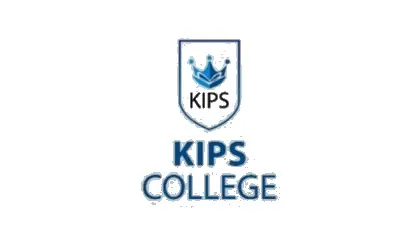 Kips College logo