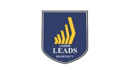 Lahore Leads University logo