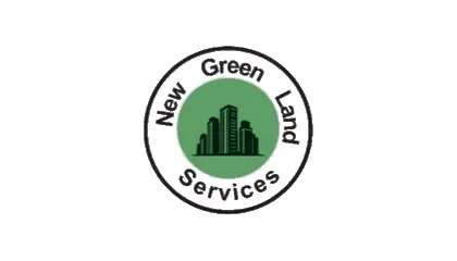 New Green Land Services logo