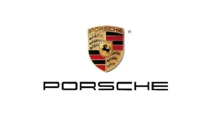 Porsche Pakistan logo