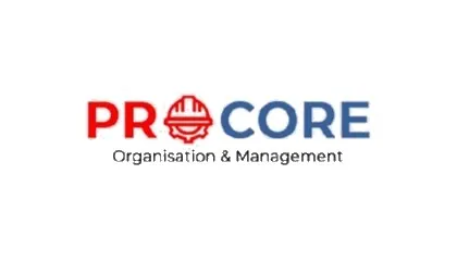 Procore logo