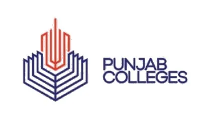 Punjab Colleges logo
