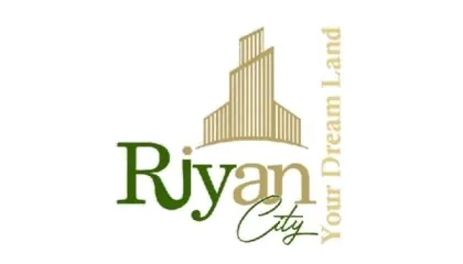 Riyan City logo