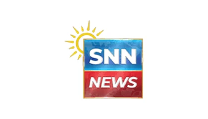 Snn News logo