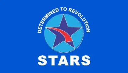 Stars logo