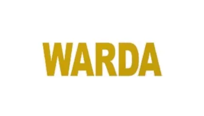 Warda logo