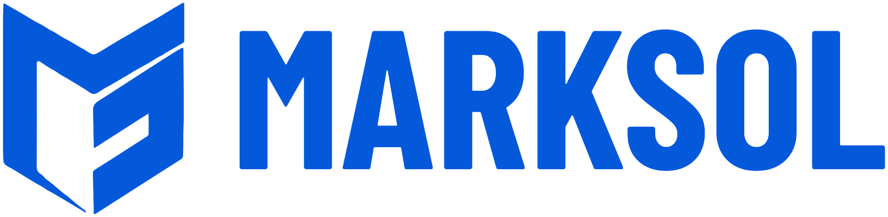 Marksol Creative Agency logo
